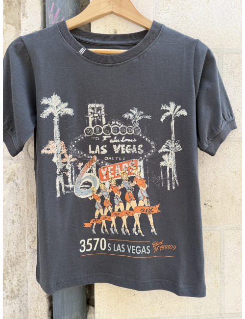 tee shirt DITA One Tee