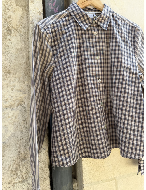 Chemise NURIYA Nümph