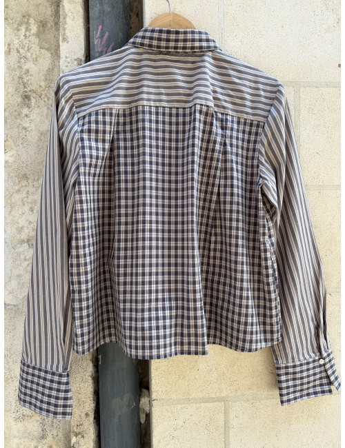 Chemise NURIYA Nümph