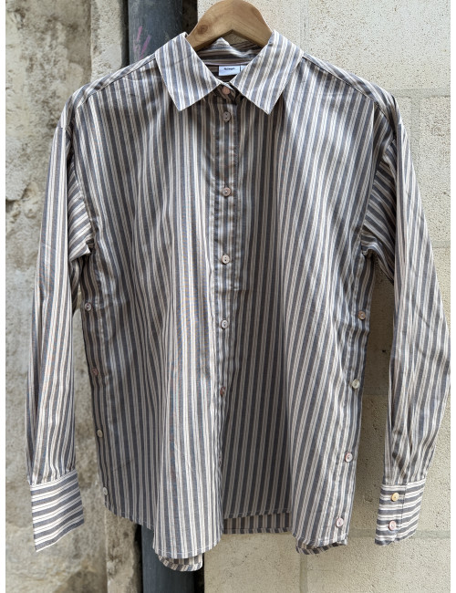 Chemise NUKACEY Nümph