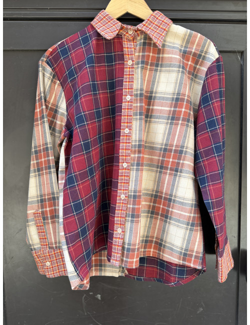 Chemise Cactus Stella Forest