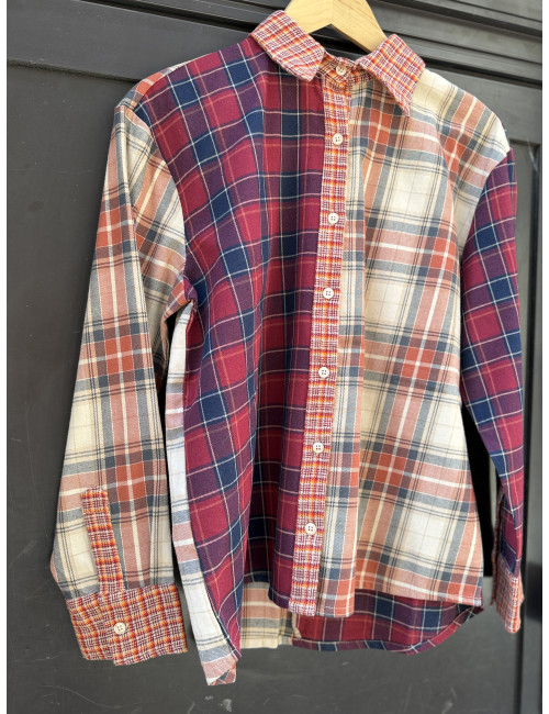 Chemise Cactus Stella Forest