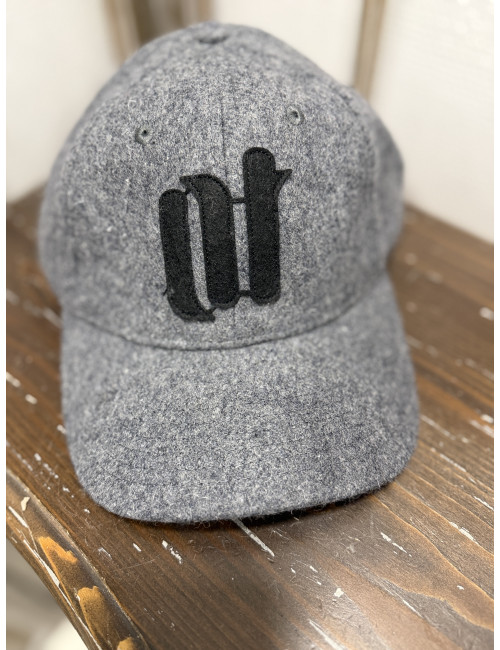 Casquette RILEY slate One Tee