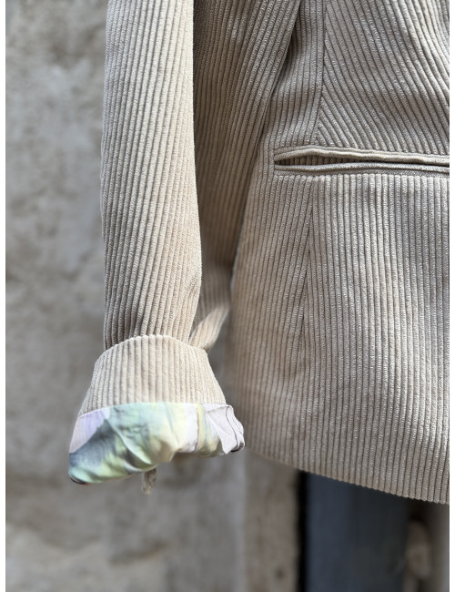 Veste NUCELISE Nümph