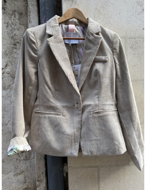 Veste NUCELISE Nümph