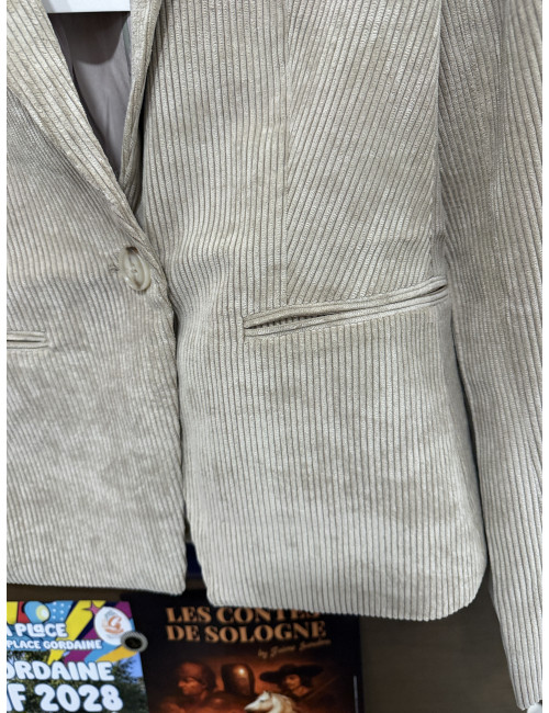 Veste NUCELISE Nümph