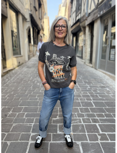 tee shirt DITA One Tee