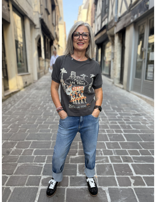 tee shirt DITA One Tee