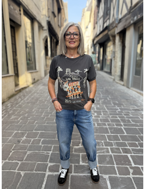 tee shirt DITA One Tee