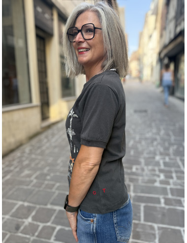 tee shirt DITA One Tee