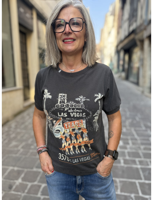 tee shirt DITA One Tee