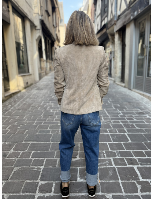 Veste NUCELISE Nümph