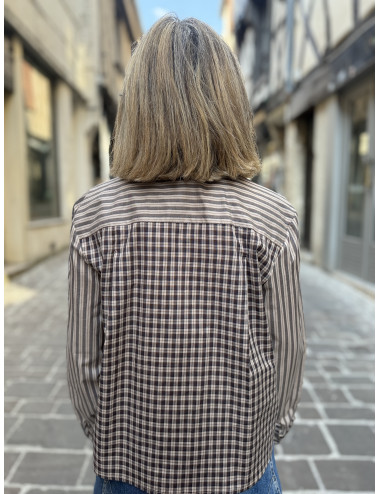 Chemise NURIYA Nümph