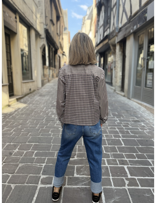 Chemise NURIYA Nümph