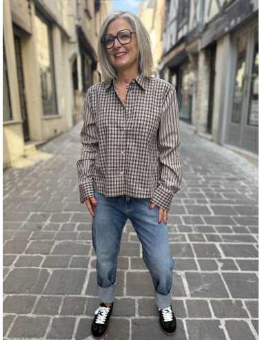 Chemise NURIYA Nümph