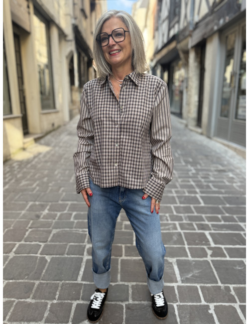 Chemise NURIYA Nümph
