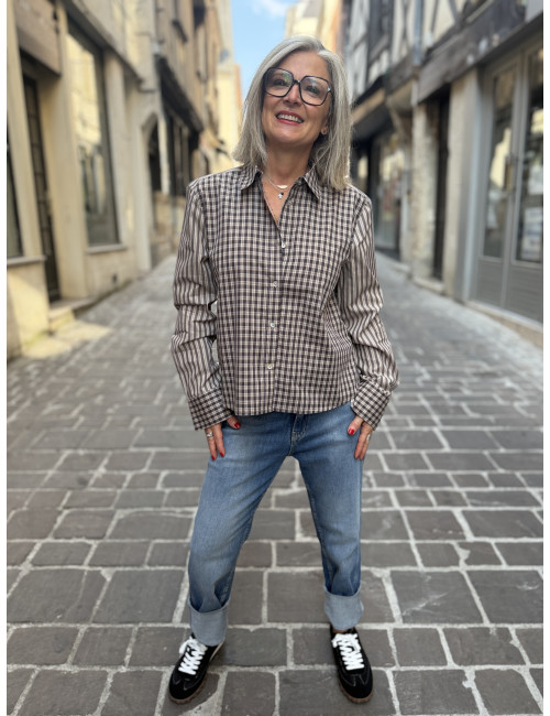 Chemise NURIYA Nümph