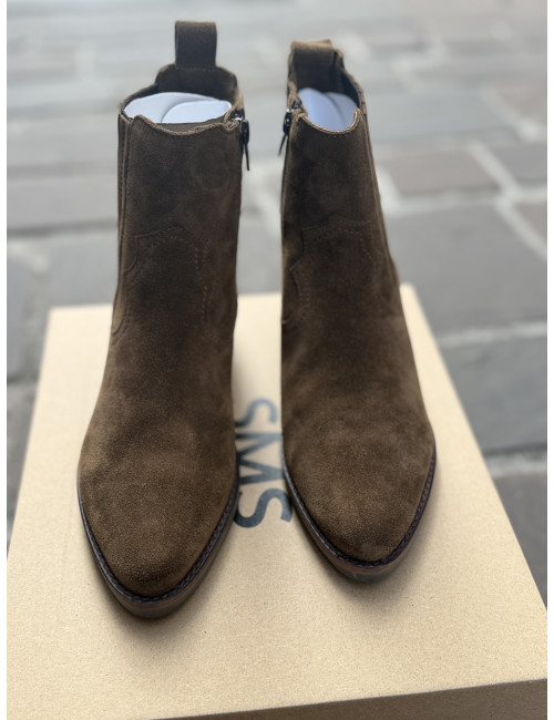 BOOTS LARS SMS
