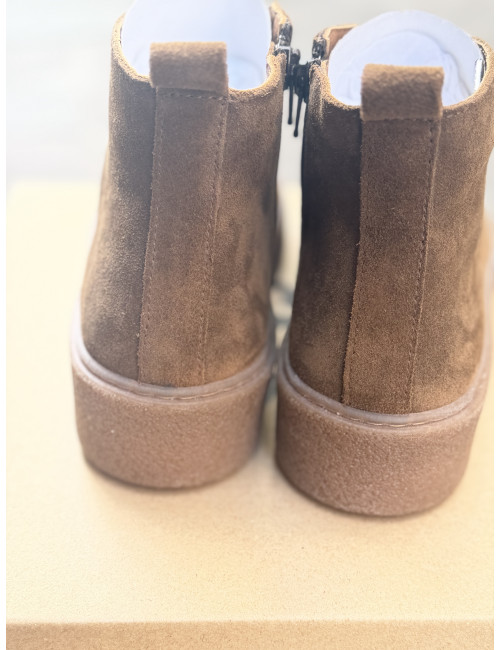 Chaussures VALKA SMS