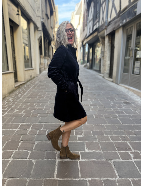 BOOTS LARS SMS