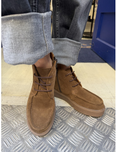 Chaussures VALKA SMS