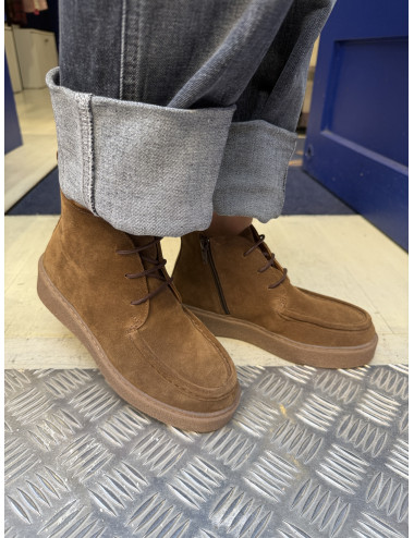 Chaussures VALKA SMS