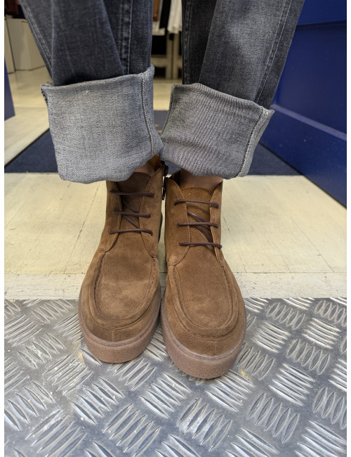 Chaussures VALKA SMS
