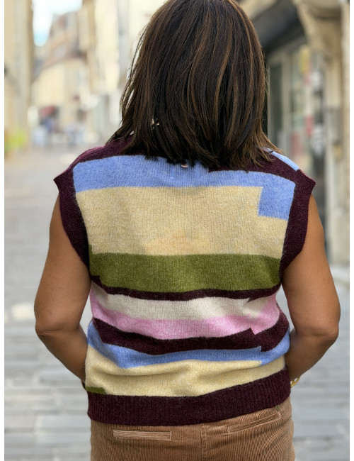 Gilet NURIETTE Nümph