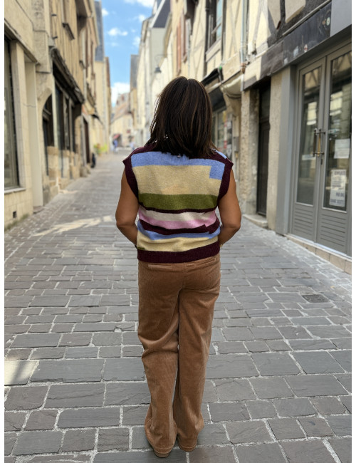 Gilet NURIETTE Nümph