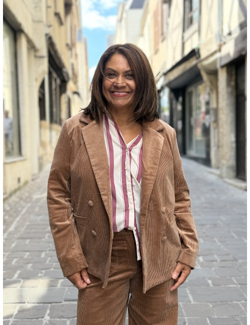 Blouse SUSANA msch Copenhagen
