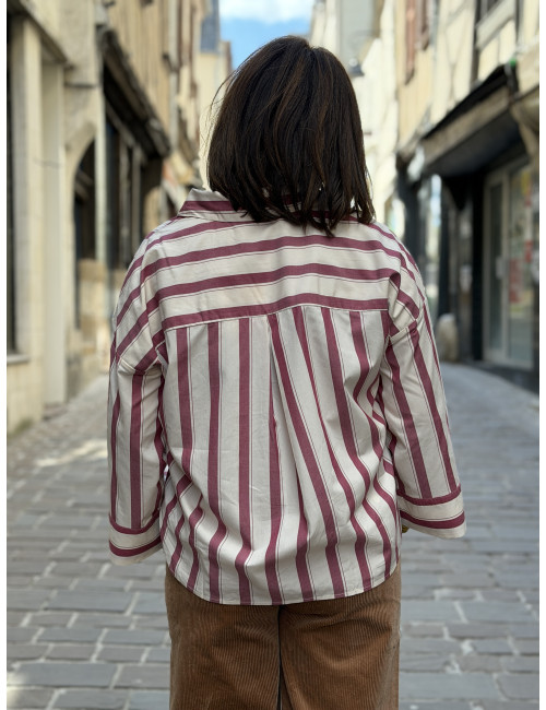 Blouse SUSANA msch Copenhagen