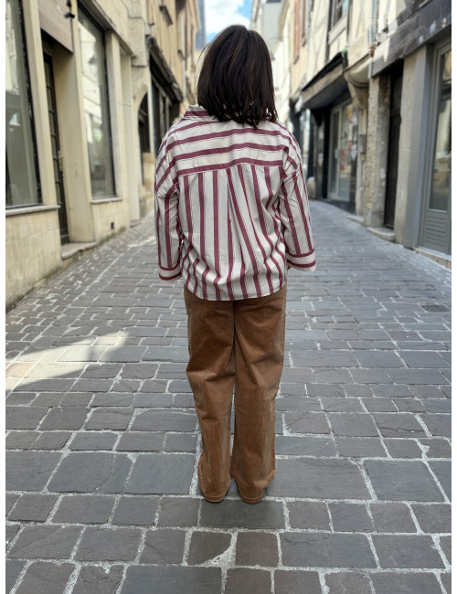 Blouse SUSANA msch Copenhagen