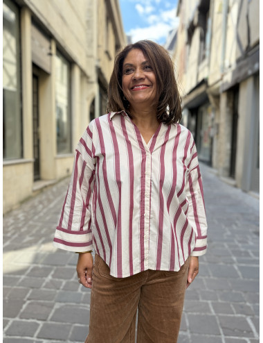 Blouse SUSANA msch Copenhagen