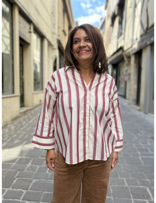 Blouse SUSANA msch Copenhagen
