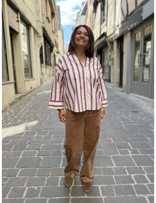 Blouse SUSANA msch Copenhagen