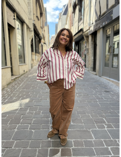 Blouse SUSANA msch Copenhagen