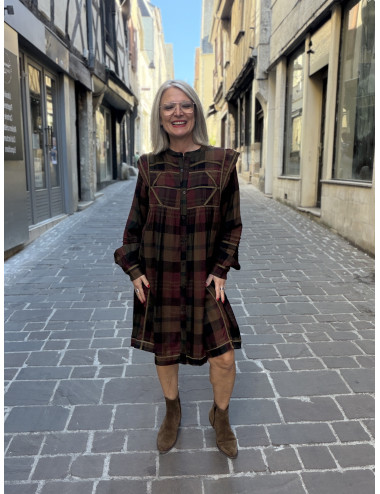 Robe TAILEN Stella Forest