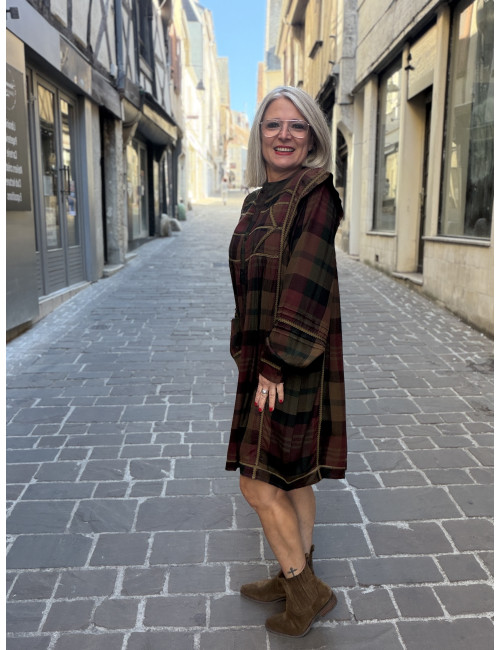 Robe TAILEN Stella Forest