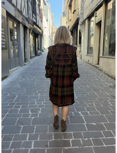 Robe TAILEN Stella Forest