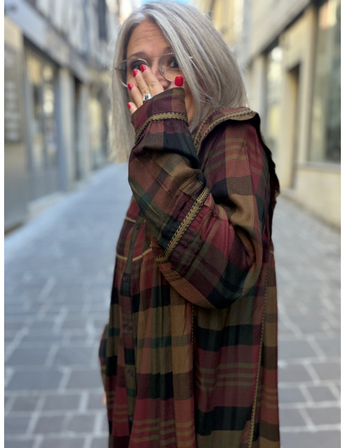 Robe TAILEN Stella Forest