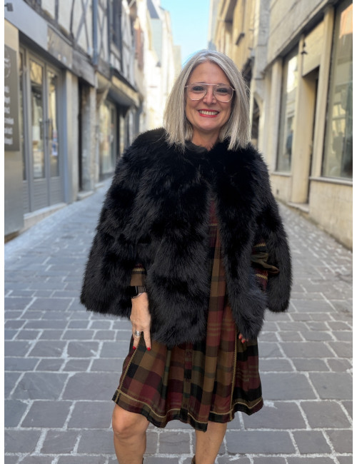Robe TAILEN Stella Forest