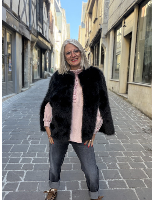 Cape LINKA noire