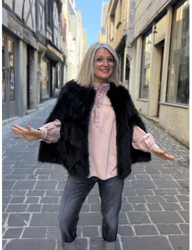 Cape LINKA noire