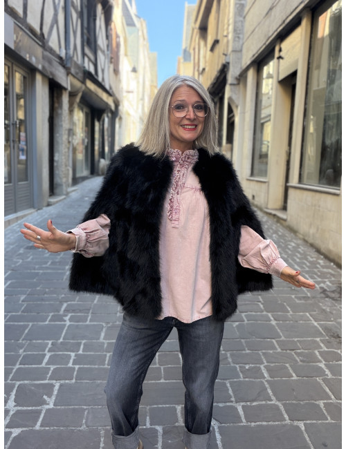 Cape LINKA noire