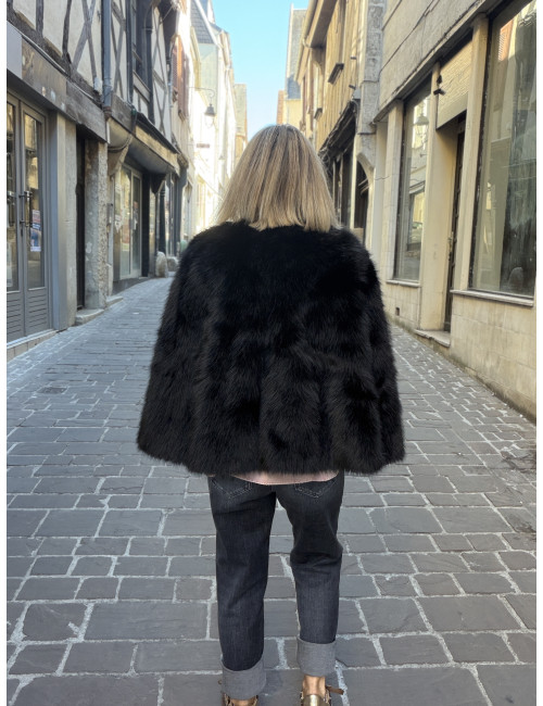 Cape LINKA noire