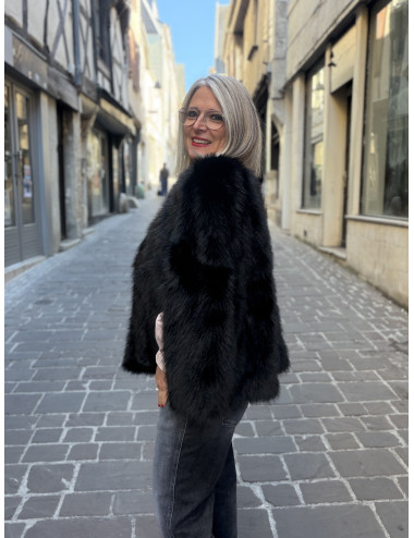 Cape LINKA noire