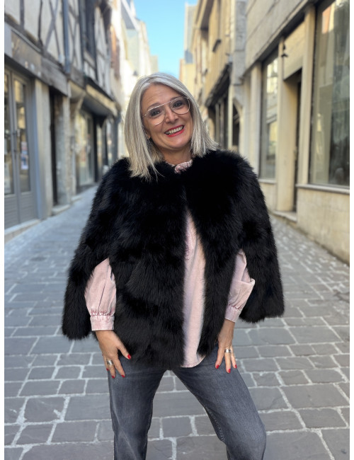Cape LINKA noire