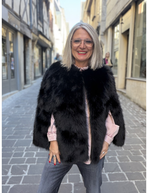 Cape LINKA noire