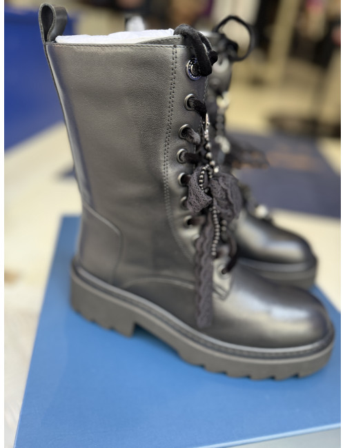 Boots LUCILLE Tosca Blu