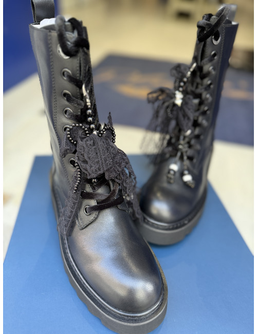 Boots LUCILLE Tosca Blu